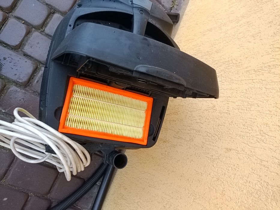 Odkurzacz Karcher NT 35