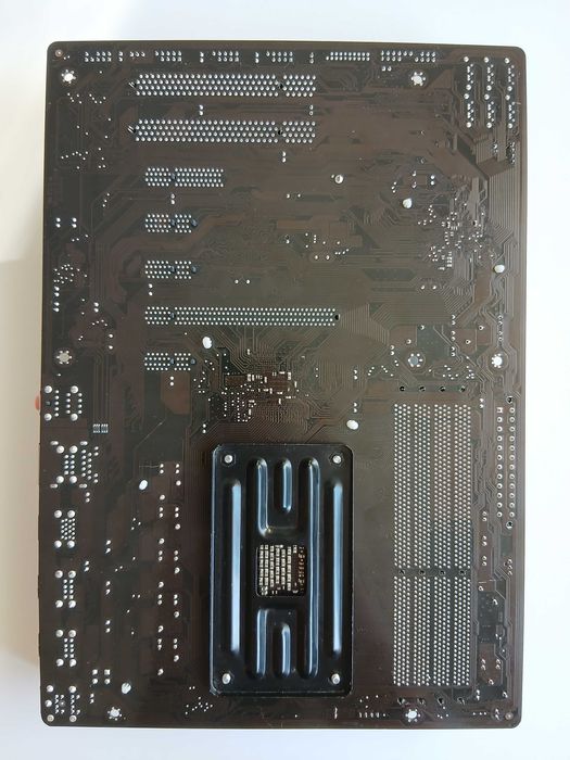 Płyta główna GIGABYTE GA-970A-DS3P , s.AM3+, DDR3, PCIe 2.0, USB 3.0, SATA III