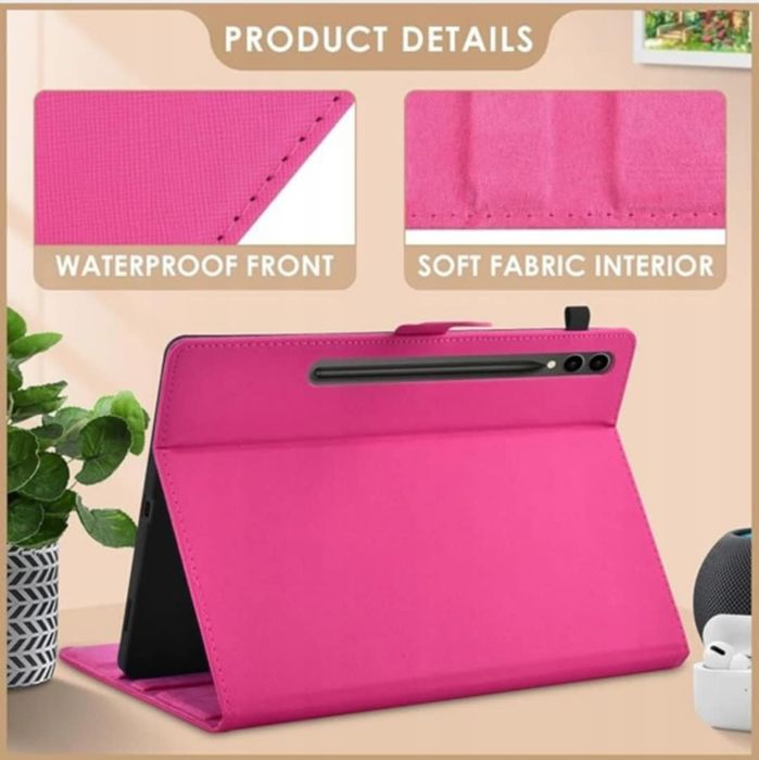Etui na tablet Samsung S9