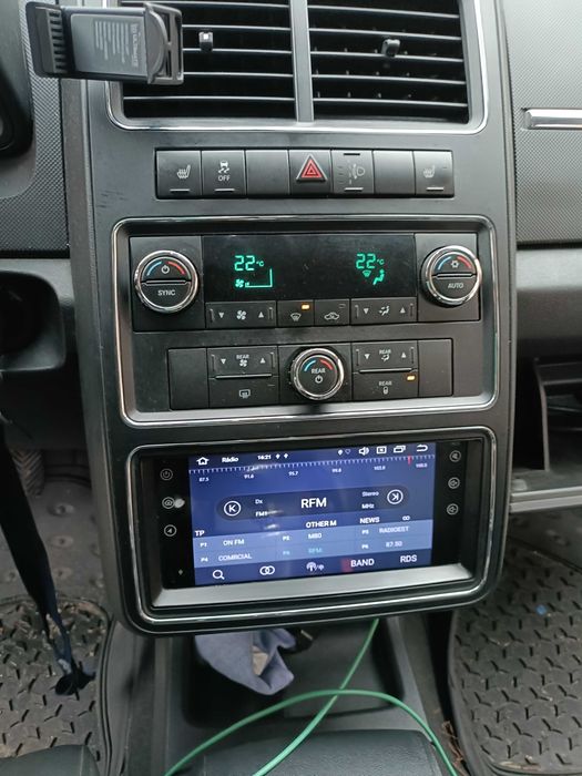 vendo dodge journey 2.0