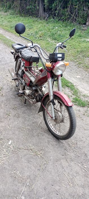 Дельта 2008 Року у гарному стані.З документами.