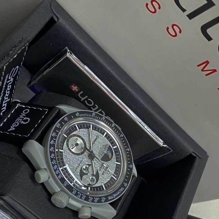 Zegarek inspirowany Ziemią - ostatnie sztuki w kolekcji!