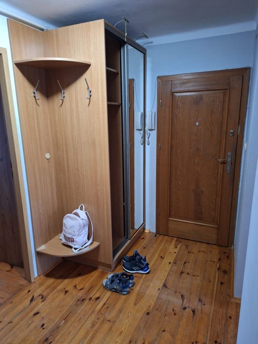 Sprzedam mieszkanie 64m2, 3 pokojowe.
