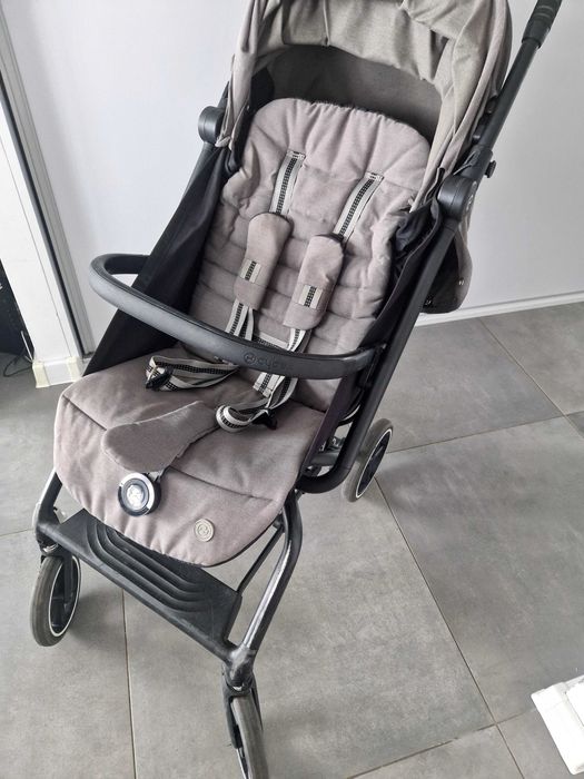 Wozek spacerowy cybex eazy S+2