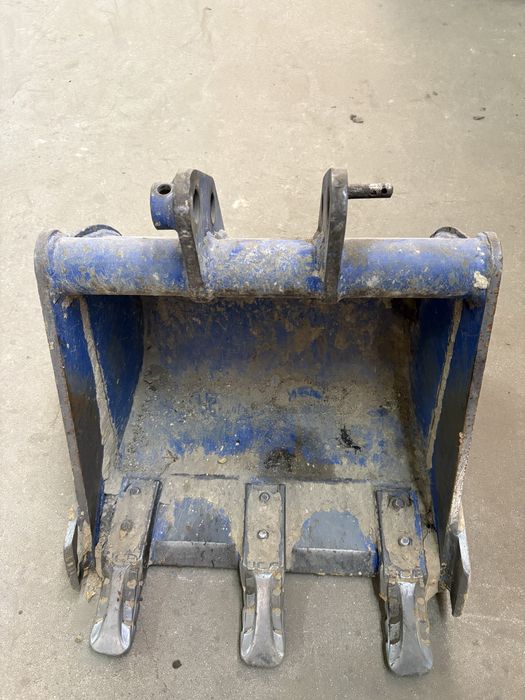 Łyżka Kopiąca 40CM-JCB