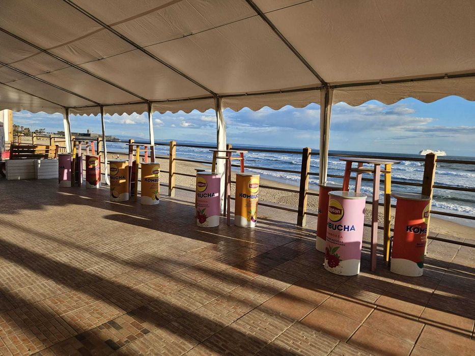 Espaço/Rooftop  para Eventos e Casamentos