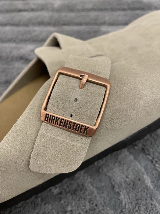 Birkenstock boston