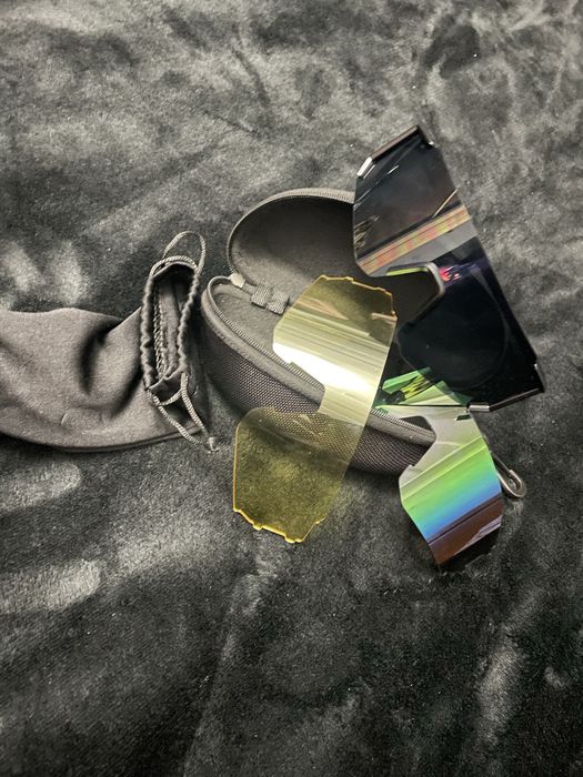 Airsoft kit equipamento