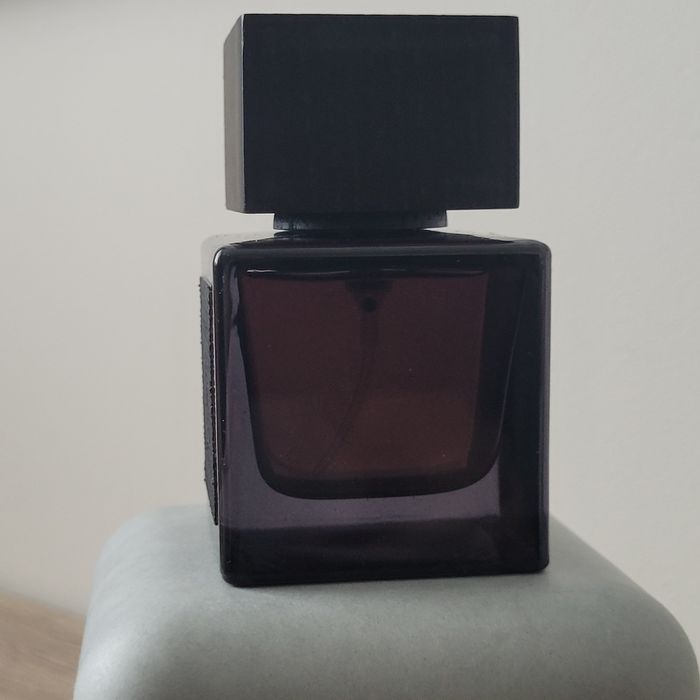 Ajmal Chapter 5 perfumy arabskie nisza