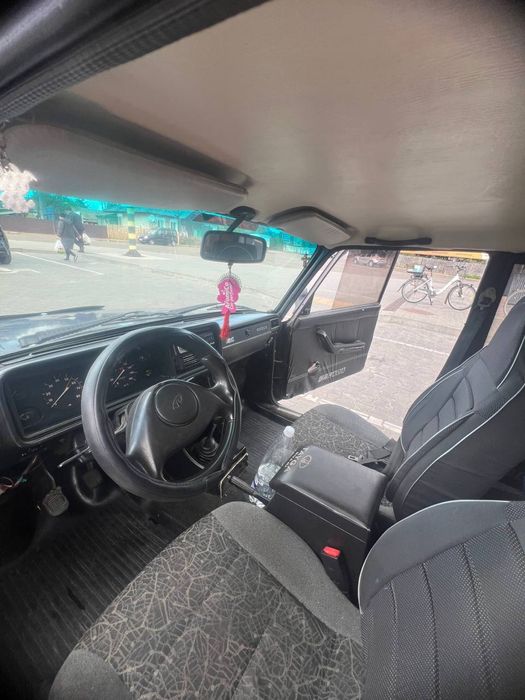 Ваз 2107 авто в доброму стані
