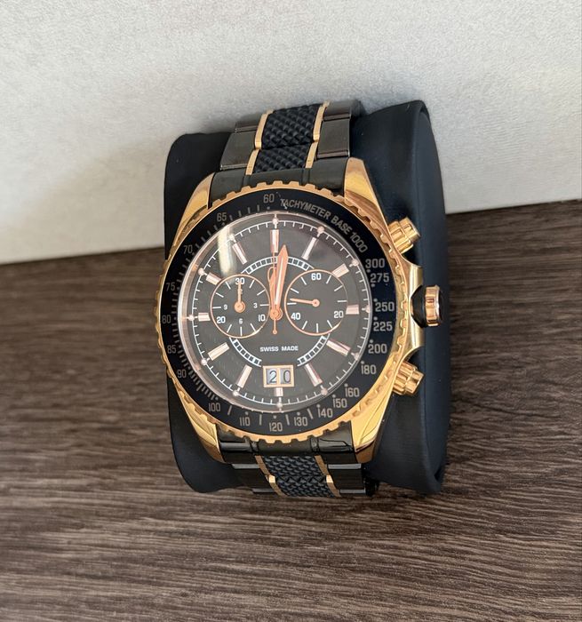 Годинник GC (Guess Collection) 47002G1