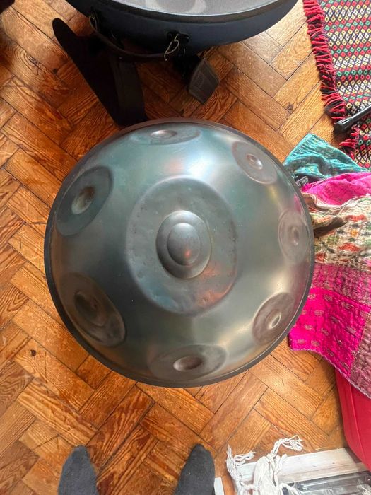 Dugimago Handpan
