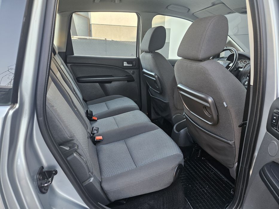 Ford C-Max # 1.8 b # Tylko 167.000 km # Climatronic # Zarej PL