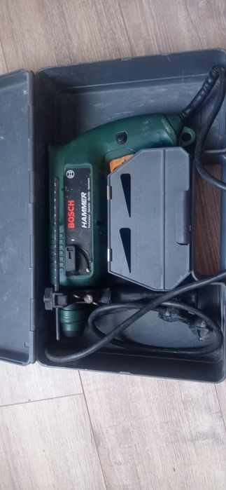 Перфоратор BOSCH