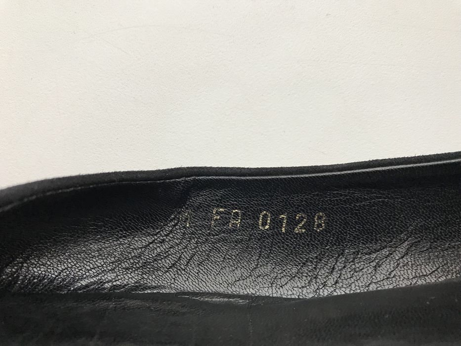 Туфлі балетки Louis Vuitton LV жіночі, розмір 41, Італія