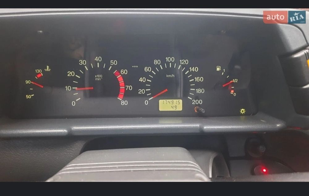 Продам Ваз 2110 2005год 176т.км