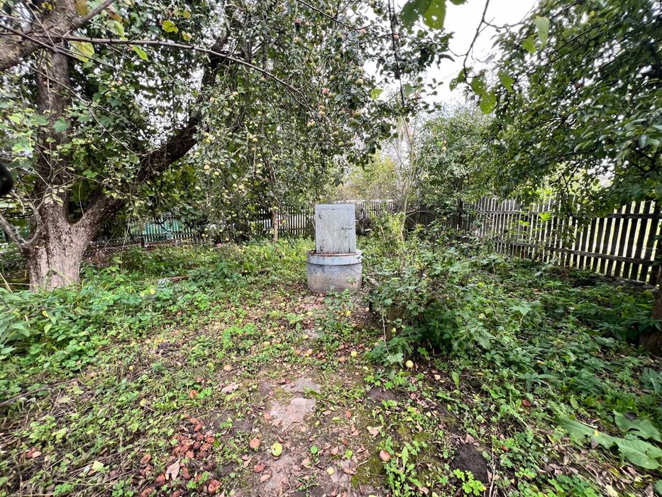 Будинок с. Троянів 25 км від Житомира