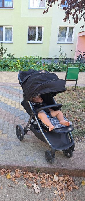 Spacerówka espiro wave