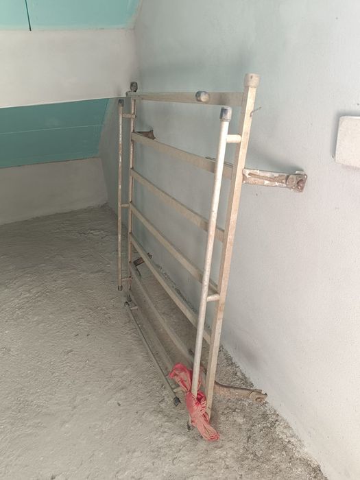 Grade para automóvel