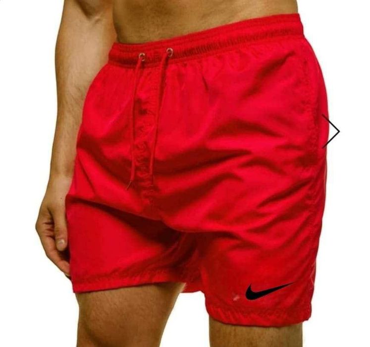 Spodenki krótkie męskie