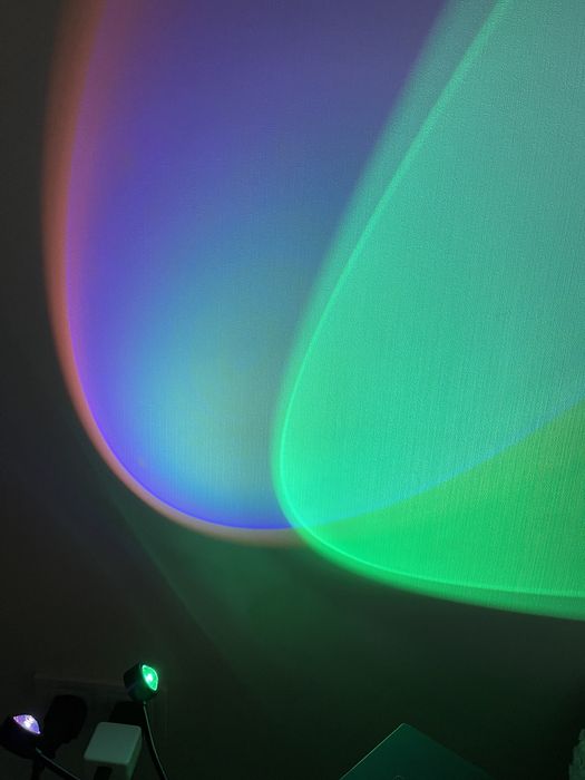 Светодиодная лампа