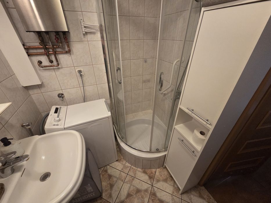 Mieszkanie – Toruń - Widok 5