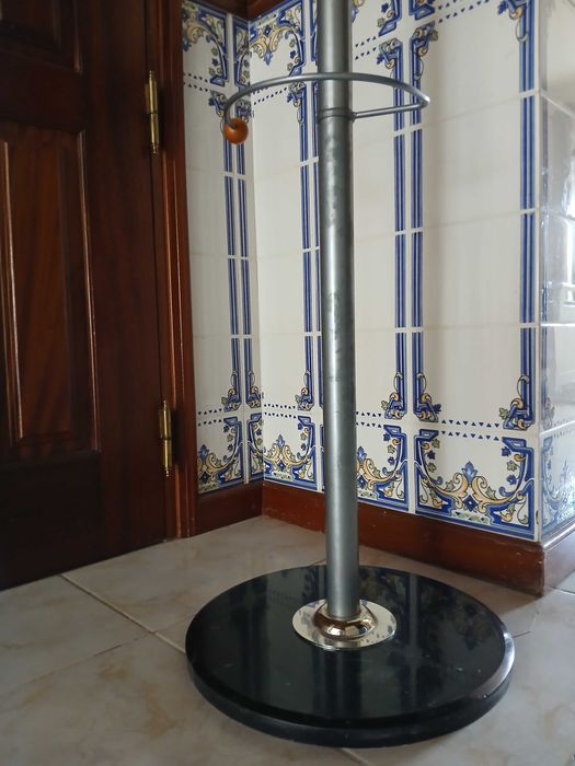 Cabide de hall de entrada