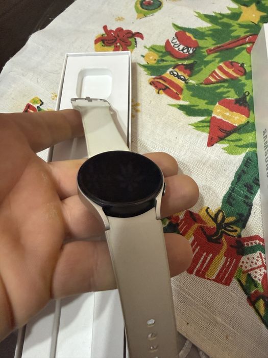 Samsung watch 4 40mm