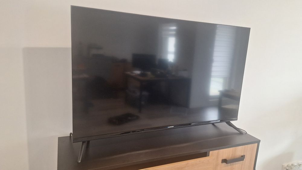 Tv blaupunkt 50 cali