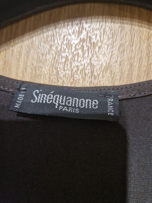 Sukienka Sineguanone Paris