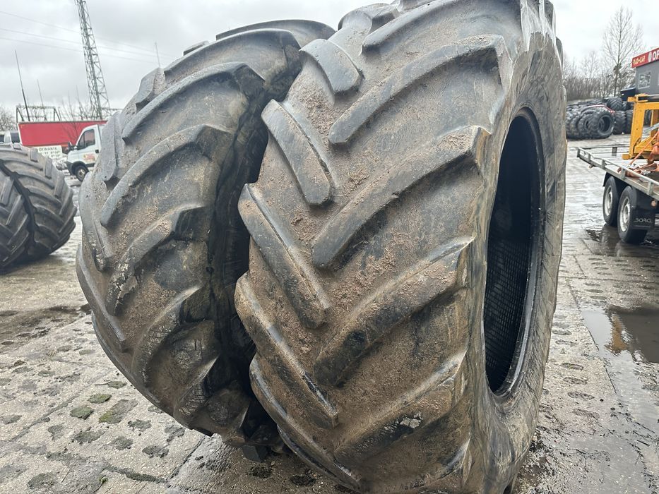 710/70r42 Michelin AxioBib Ultraflex 3,5 cm