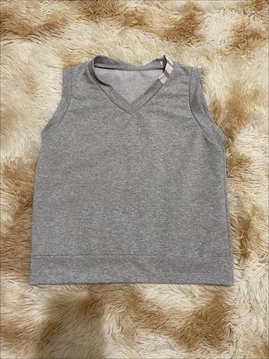 Комплект трійка (штани, кофта,жилетка)