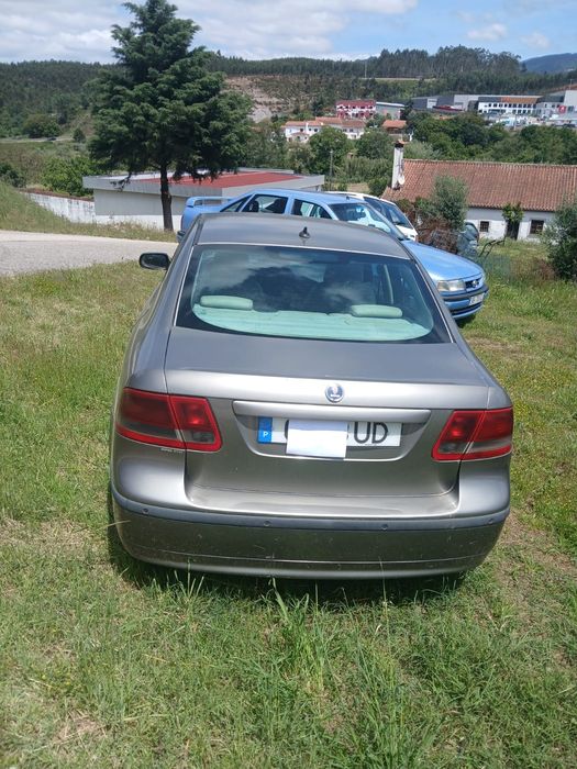 Saab 2.2 tid 2002