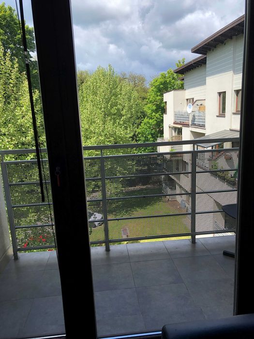 56m2 mieszkanie 3 pokoje Białołeka Mehoffera 103 las ochrona plac zabaw parking prywatny Warszawa wyremomtowane