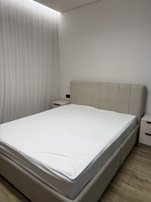 Оренда великої 1,5 к квартири ЖК Кристал | Crystal |повна комплектація