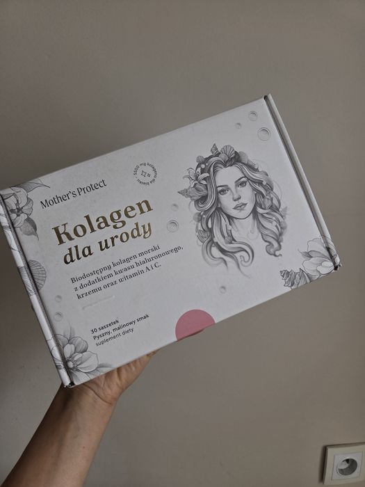 Kolagen Mother Protect