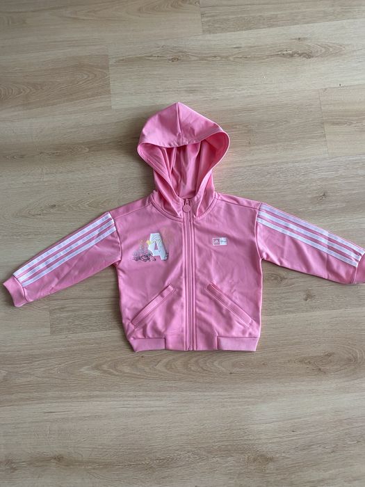 Спартивная  кофта Adidas