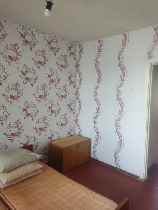 Продам 3к квартиру на Солнечном