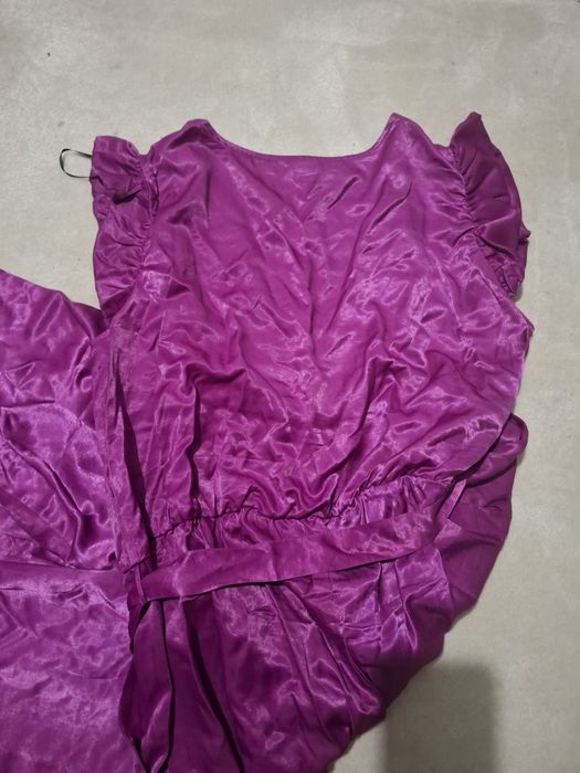 Kombinezon fuksja 50