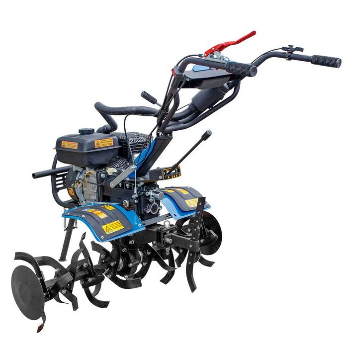 Мотоблок ДТЗ 570БН-К (колеса 4.00-10) (Акція до 02.02.26)