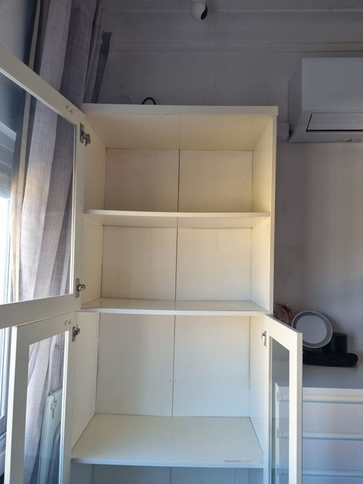 Armário Ikea  Usado