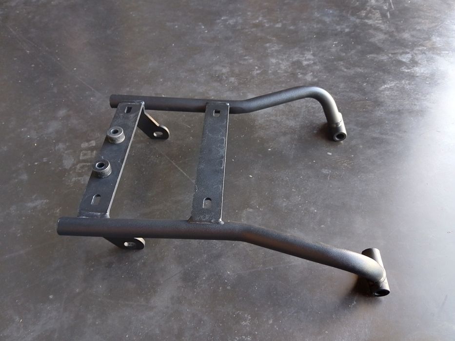 Honda CRF 300 L - rack suporte top case