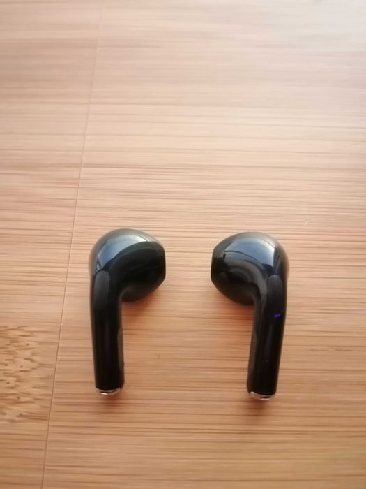 Auriculares Lenovo Bluetooth, earphones NOVOS