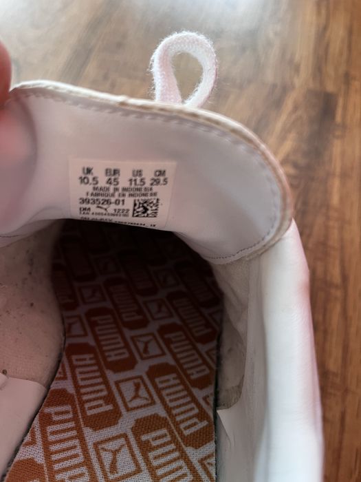 Кеди Puma чоловічі