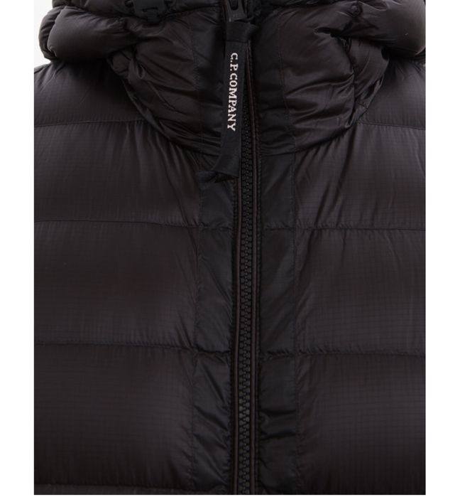 Пуховик C.P. Company