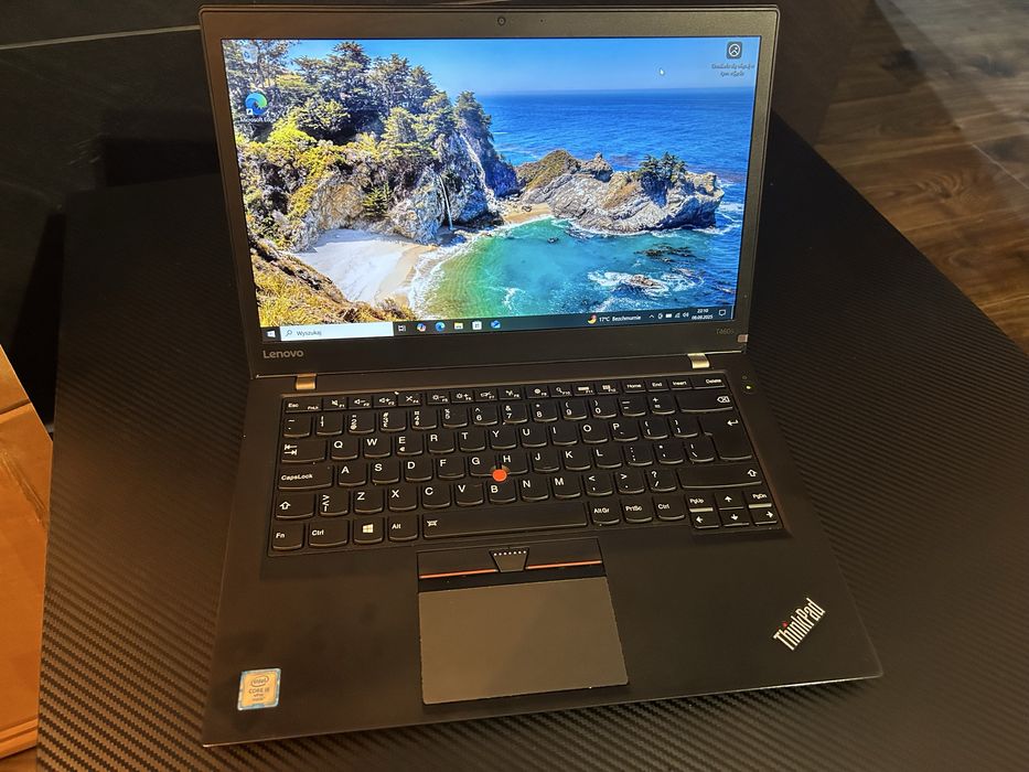 thinkpad t460 – Laptopy, cena na OLX.pl
