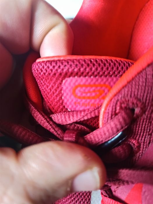 Sapatilhas de corrida Kalenji