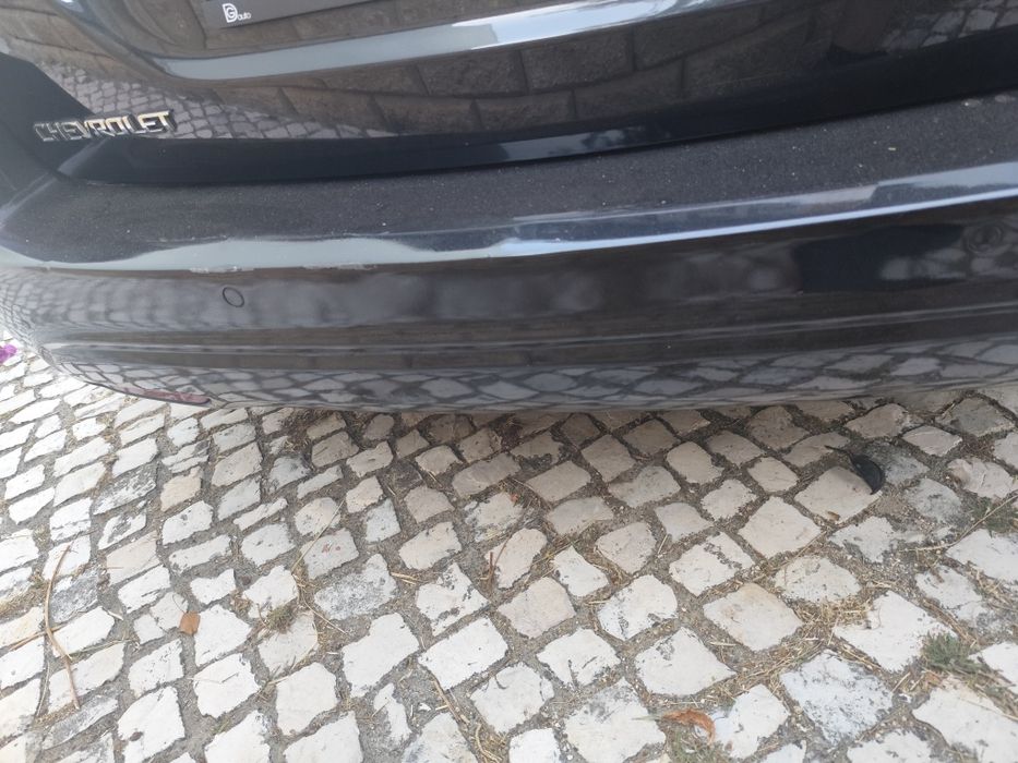 Chevrolet Cruze 1.7