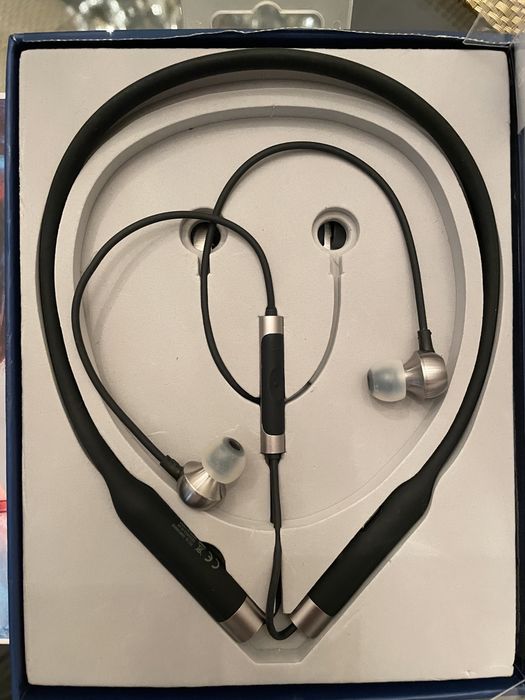 Auriculares / Headphones RHA MA650 Wireless