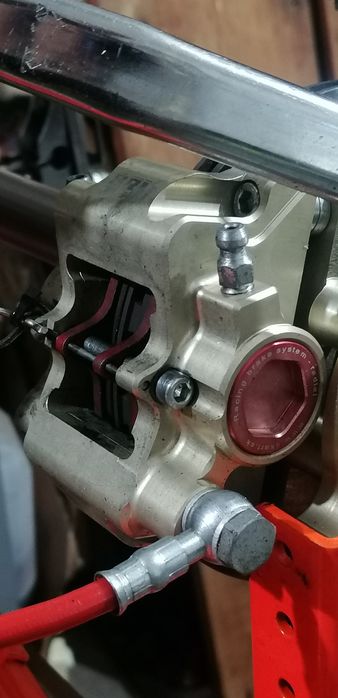 Kart BRM 2024 mini